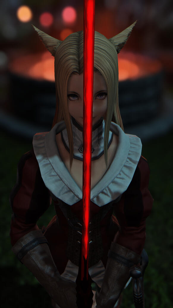 Darth Z&#39;fia