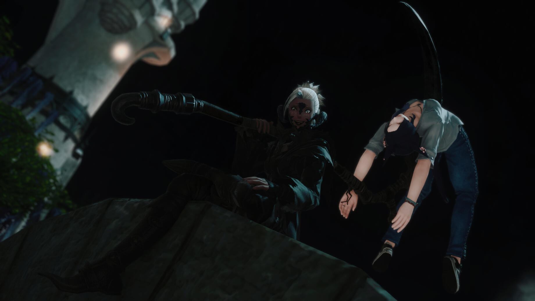 Death cometh for all